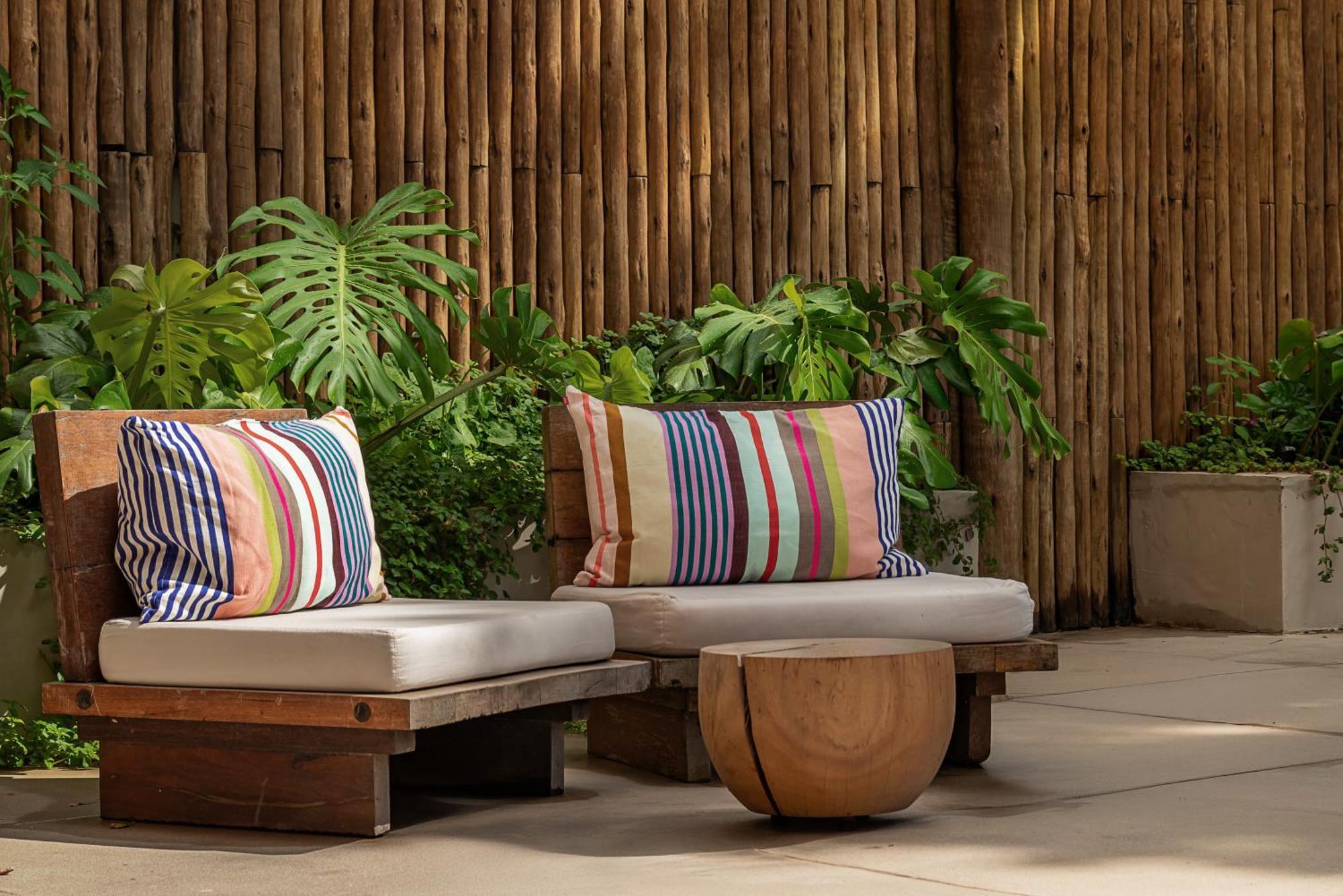 Barracuda Boutique Hotel Itacaré Exterior photo
